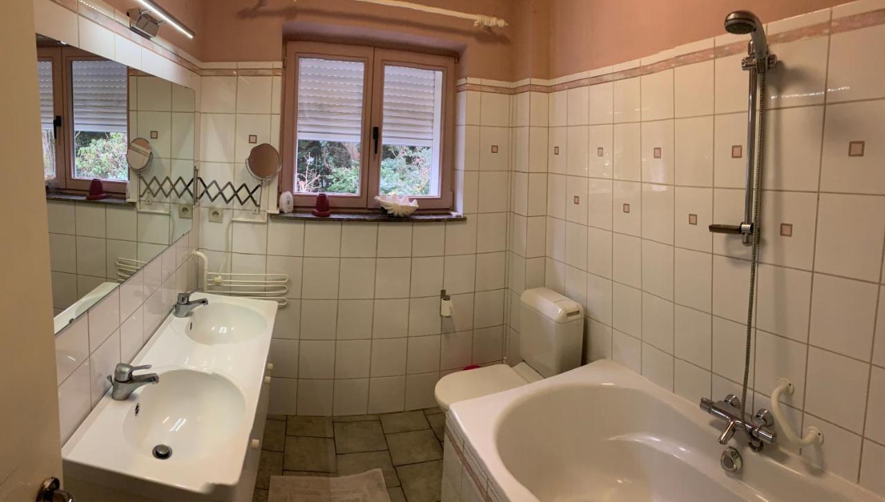 Villa Vintage دربي المظهر الخارجي الصورة