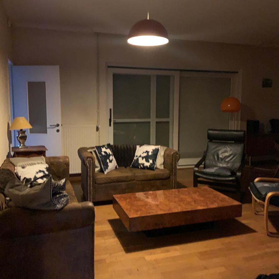 Villa Vintage دربي المظهر الخارجي الصورة